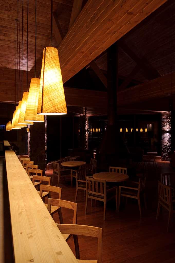 Noi Puma Lodge El Manzanar  設備 写真