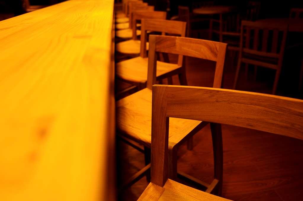 Noi Puma Lodge El Manzanar  設備 写真