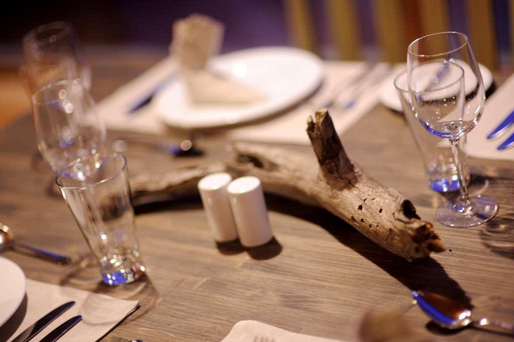 Noi Puma Lodge El Manzanar  設備 写真